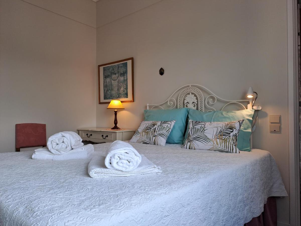 Solmar View Apartment, Azores Ponta Delgada Exterior foto