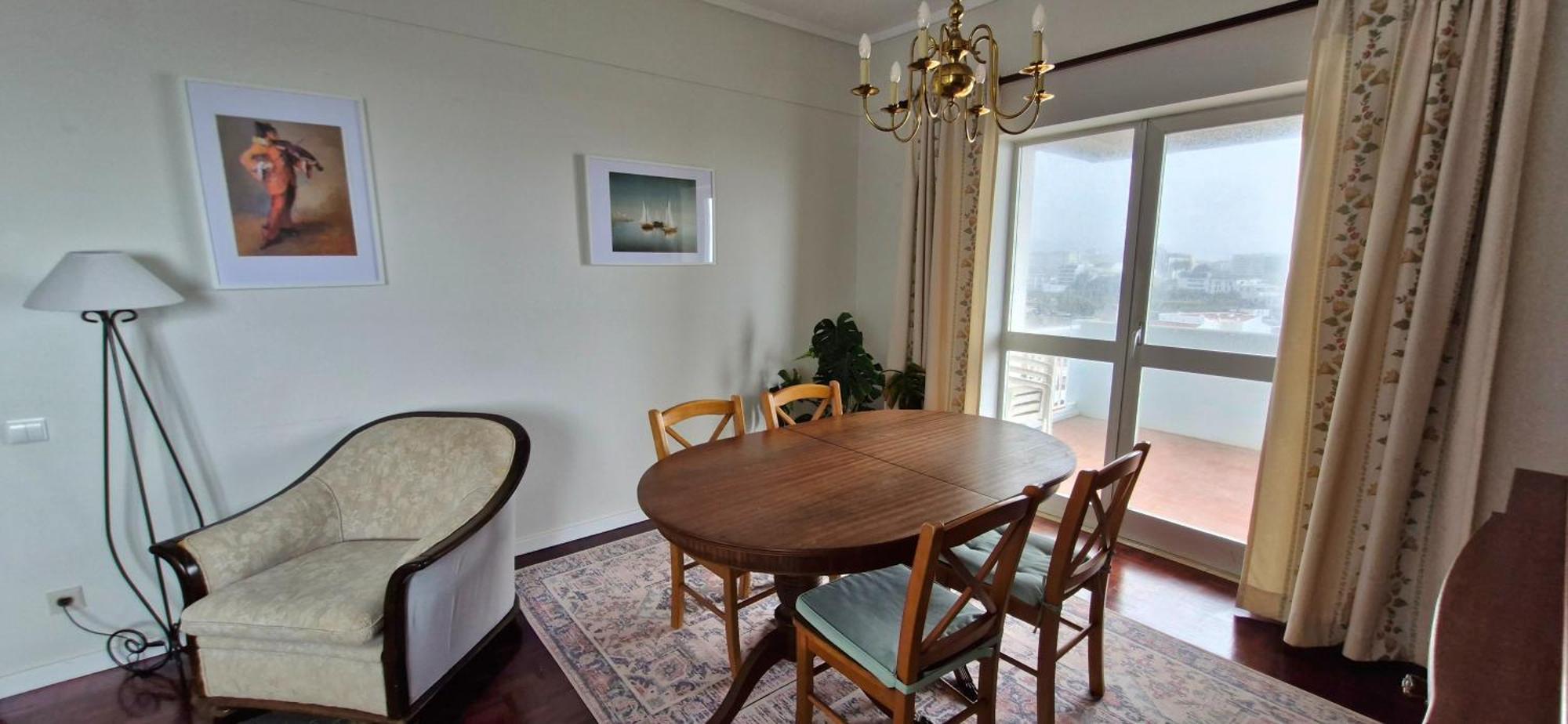 Solmar View Apartment, Azores Ponta Delgada Exterior foto